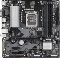 GIGABYTE B760M-D3HP-DDR4 HDMI DP VGA PCIE 4.0 1700p mATX - 1